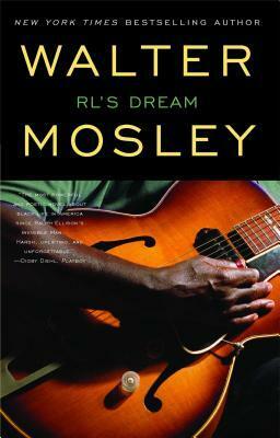 RL'S Dream by Walter Mosley