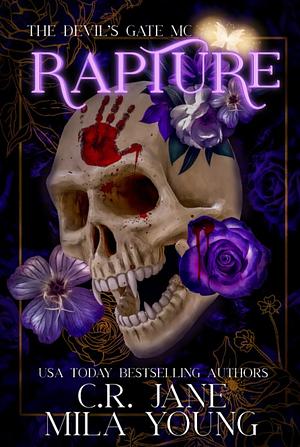 Rapture by C.R. Jane, Mila Young
