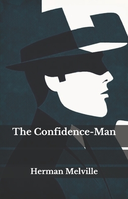 The Confidence-Man by Herman Melville