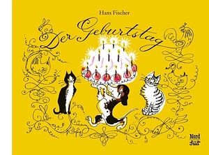 Der Geburtstag by Hans Fischer