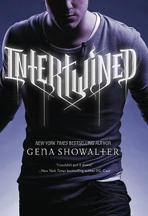 Intertwined by Gena Showalter