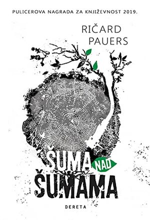 Šuma nad šumama by Richard Powers