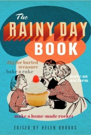 The Rainy Day Book by Helen Brooks