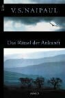 Das Rätsel der Ankunft by V.S. Naipaul