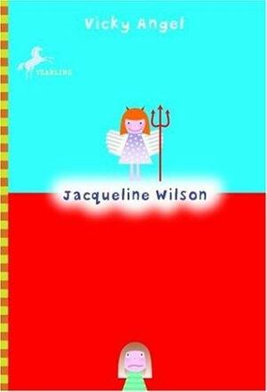 Vicky Angel by Jacqueline Wilson