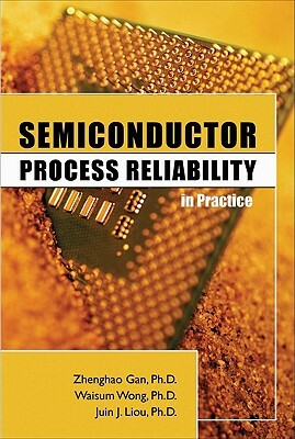 Semiconductor Process Reliability in Practice by Zhenghao Gan, Juin J. Liou, Waisum Wong