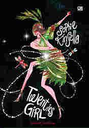 Twenties Girl - Gadis Charleston by Sophie Kinsella