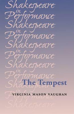 The Tempest by Virginia Vaughan