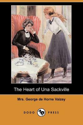 The Heart of Una Sackville by George de Horne Vaizey