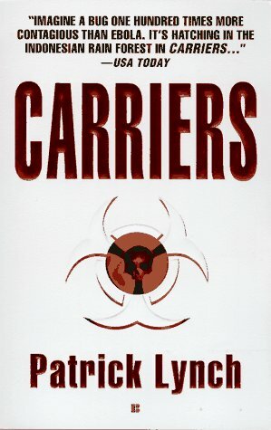 Carriers by Patrick Lynch
