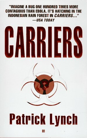 Carriers by Patrick Lynch