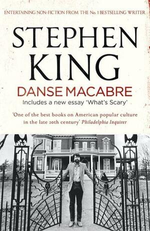 Danse Macabre by Stephen King