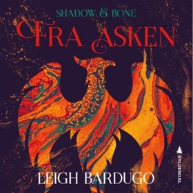 Fra asken by Leigh Bardugo