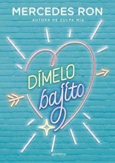 Dímelo bajito by Mercedes Ron