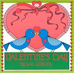 Valentine's Day by Gail Gibbons