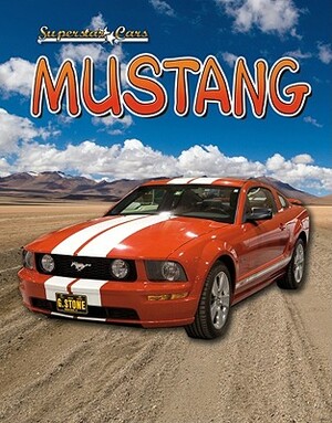 Mustang by Lynn Peppas