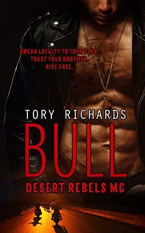 Bull by Tory Richards