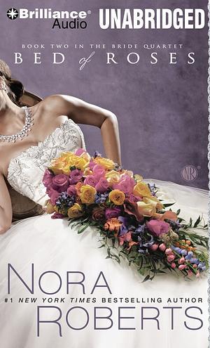 Bed of Roses by Nora Roberts