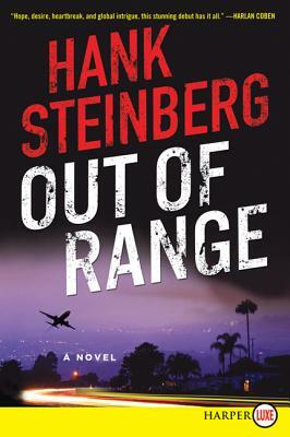 Out of Range by Hank Steinberg