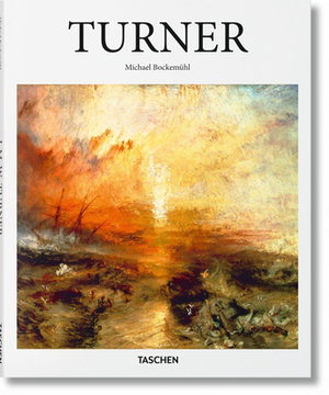 Turner by Michael Bockemühl