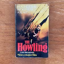 The Howling by Gary Brandner