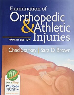 Pkg: Exam of Ortho & Ath Inj 4e & the Ortho & Ath Inj Exam Hnbk 3e by F.A. Davis