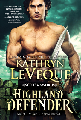 Highland Defender by Kathryn Le Veque