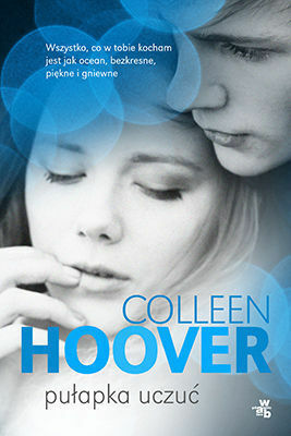 Pułapka uczuć by Colleen Hoover, Katarzyna Puścian