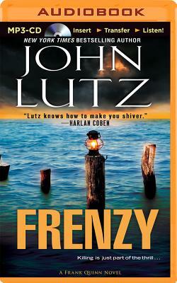Frenzy by John Lutz