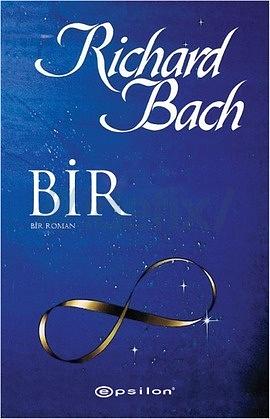 Bir by Richard Bach, Richard Bach