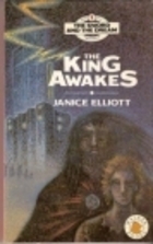 The King Awakes by G. Baker, Janice Elliott