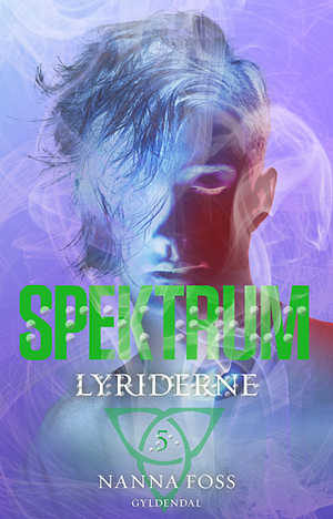 Lyriderne  by Nanna Foss