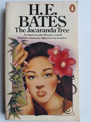 The Jacaranda Tree by H.E. Bates