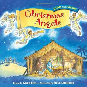 Christmas Angels by Gwen Ellis