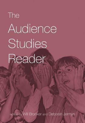 The Audience Studies Reader by 