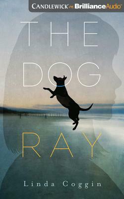 The Dog, Ray by Linda Coggin