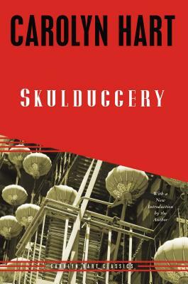 Skulduggery by Carolyn G. Hart