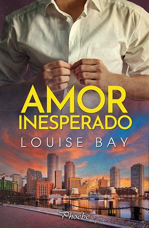 Amor inesperado by Louise Bay