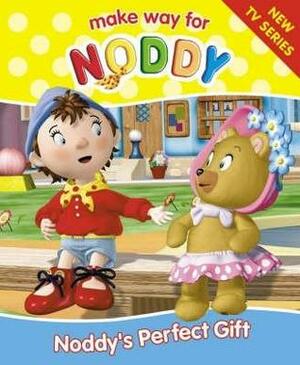 Noddy's Perfect Gift by Enid Blyton