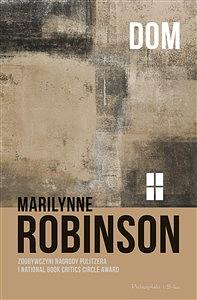 Dom by Marilynne Robinson