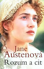 Rozum a cit by Jane Austen