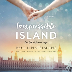 Inexpressible Island by Paullina Simons