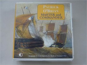 Master And Commander by Christopher Kay, Patrick O'Brian