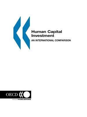 Human Capital Investment: An International Comparison by OECD