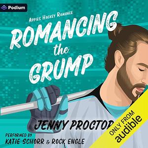 Romancing the Grump by Jenny Proctor