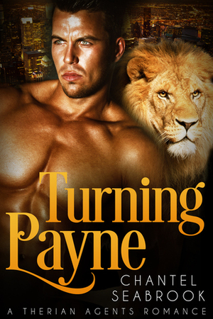 Turning Payne by Chantel Seabrook