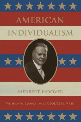 American Individualism by Herbert Hoover