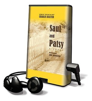 Saul and Patsy by Charles Baxter