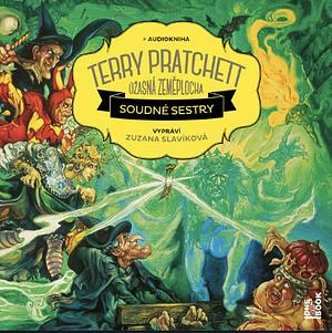 Soudné sestry by Terry Pratchett