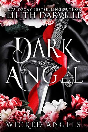 Dark Angel by Lilith Darville